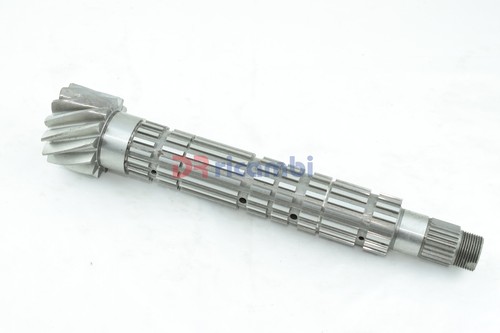 Gear pinion for - for, mg