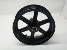 CERCHIO ANTERIORE PER KEEWAY RY6 50 DEL 2010 (e29370)