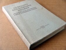 E4) LO SVILUPPO DELL'ECONOMIA