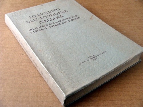 Sviluppo dell economia - lo,
