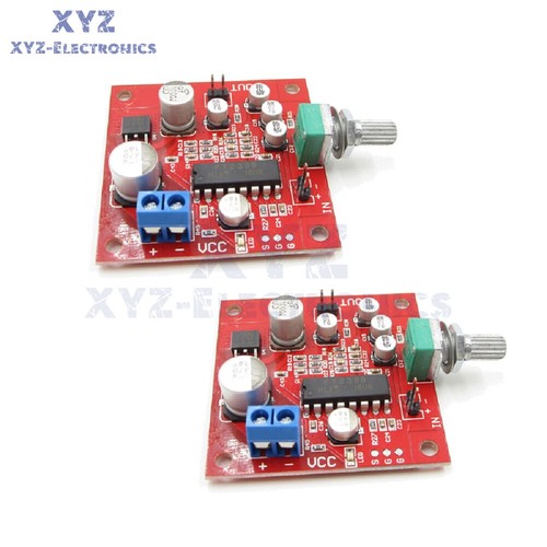 10pcs pt2399 microfono - 1-10pcs,