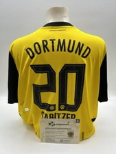 Maglia borussia dortmund - maglia,