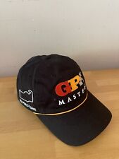 Cappellino pilota Grand Prix Masters - Silverstone Racing