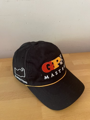Cappellino pilota grand prix - cappellino,