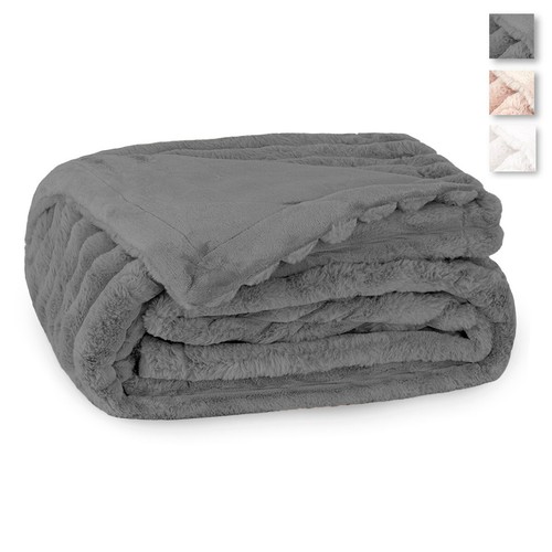 Coperta trendy daunex in - coperta, di