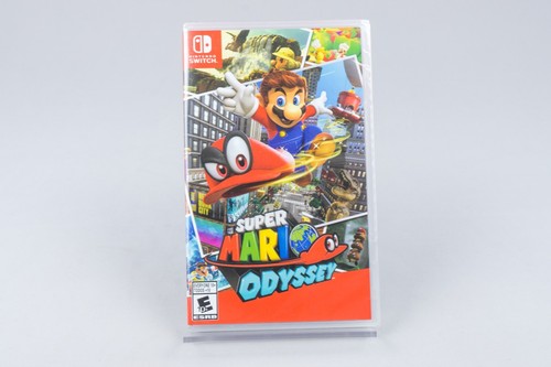 Nintendo switch super mario - *super,