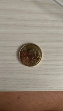 moneta da 50 centesimi