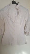 camicia elasticizzata taglia