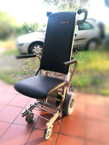 Montascale disabili - montascale,