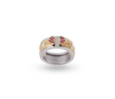 Gerardo Sacco 'Scrigno' Ring