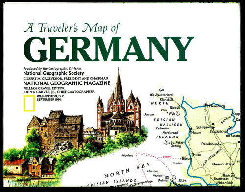 1991 september germany - september,