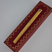 Must of Cartier Ballpoint Pen