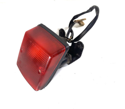 Luce stop faro posteriore - faro, +