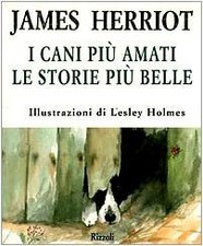 I cani più amati. Le storie