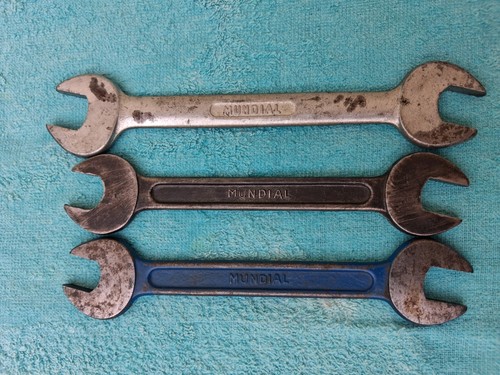 Rare chiavi mundial - 3,