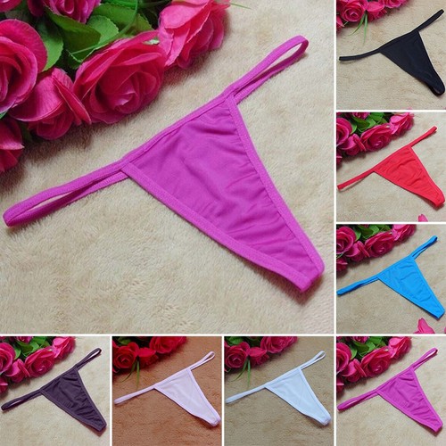 Perizoma donna modal - , comodo