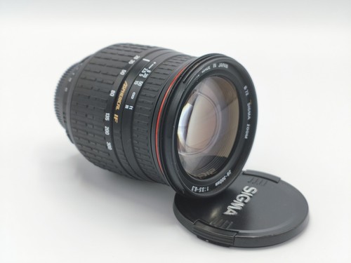 Sigma zoom 300 5 6 - 28-300, d