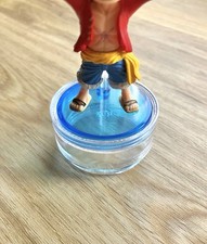 WCF World Collectable Figure