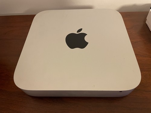 Apple mac mini ghz 2014 - apple, i5