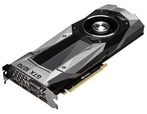 Nvidia geforce gtx 1070 - geforce,