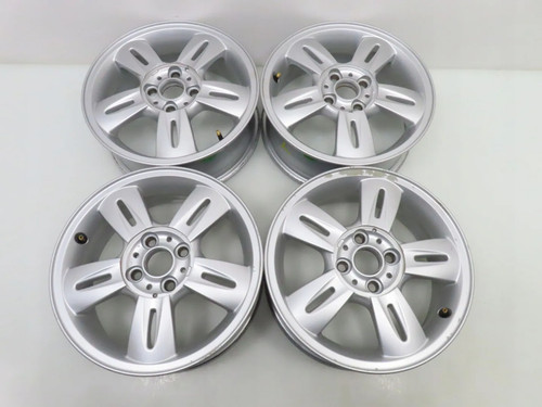Cerchi lega 15 pollici - 15,
