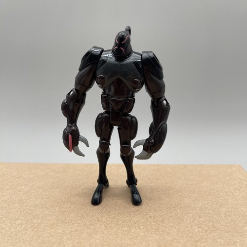 Ben six - ben, alien