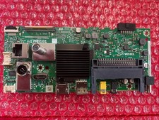 (C210)  Scheda MAIN  TV 32" Panasonic TB-32S40AEZ 17MB181 VESTEL 23913869 NUOVA