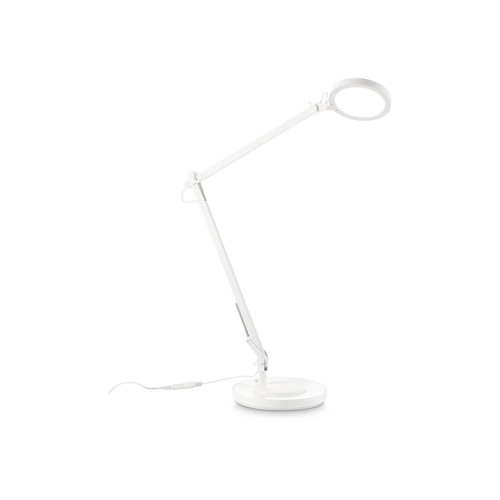 Lampada scrivania moderna - scrivania,