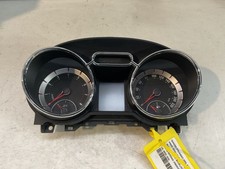 QUADRO STRUMENTI PER OPEL Adam