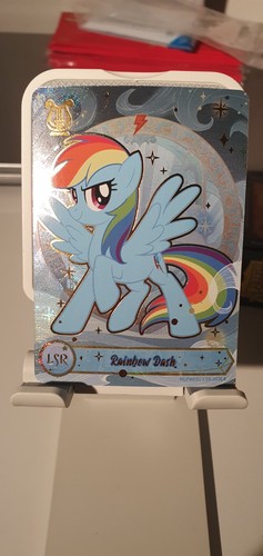 Rainbow dash moon - dash, 1