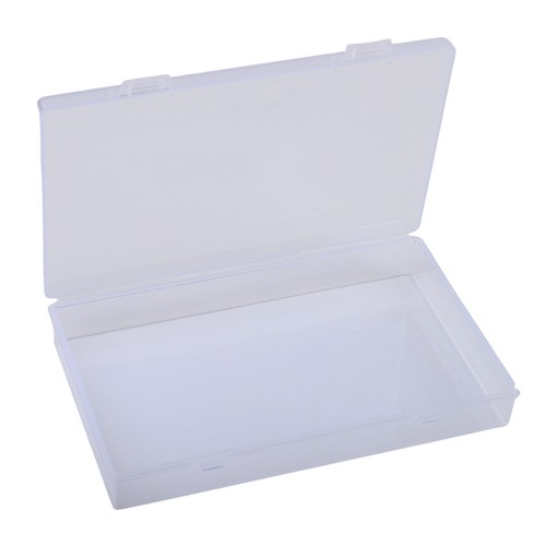 Scatola plastica - scatola,