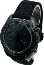 Omega Speedmaster Dark Side Of