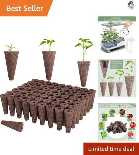 Kit cialde coltivazione - kit,