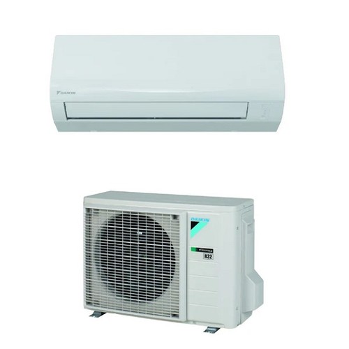 Daikin climatizzatore 9000 - -,