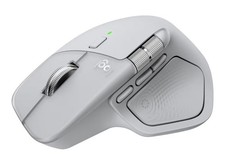 Logitech MX Master 4 Mouse