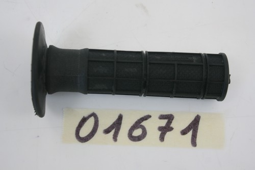 Left handlebar ariete - left,
