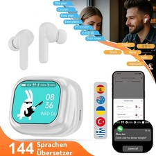 144 Lingue AI Traduttore Live