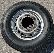 1 X RUOTA DI SCORTA MERCEDES