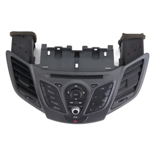 Frontalino autoradio ford - frontalino,