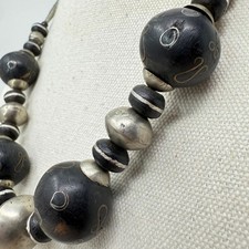 Collana Tuareg Berbero