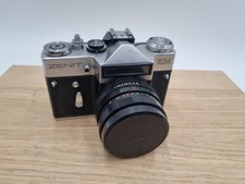 Macchina fotografica vintage