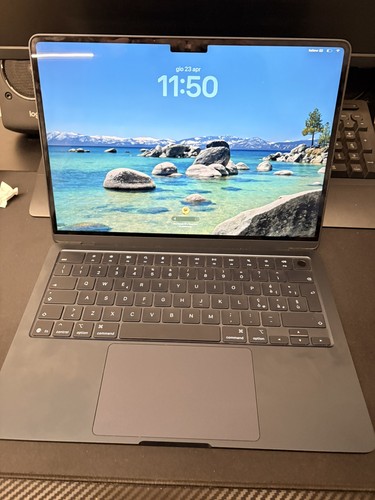Apple macbook air 256gb - macbook,