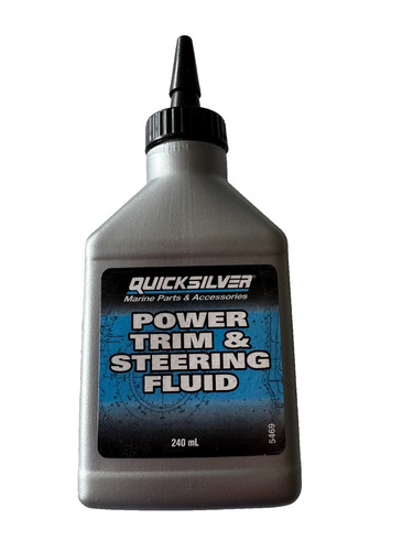 Mercury mariner power trim - mariner,