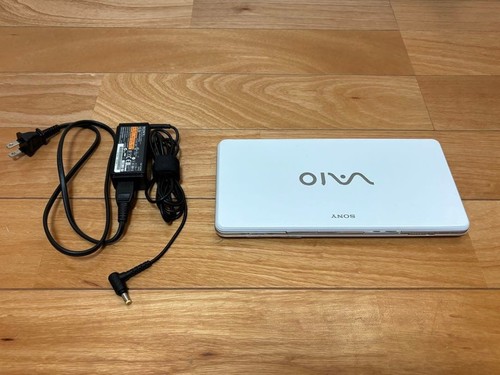 Sony vaio vgn p90hs - intel, atom