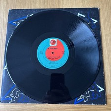 Kadenza – Let's Stay