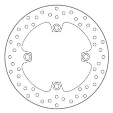 BREMBO DISCO SERIE ORO FISSO