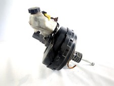 13338058 SERVOFRENO OPEL ASTRA J 1.3 D 70KW 5M 5P (2010) RICAMBIO USATO CON POMP