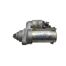 MOTORINO D' AVVIAMENTO PER