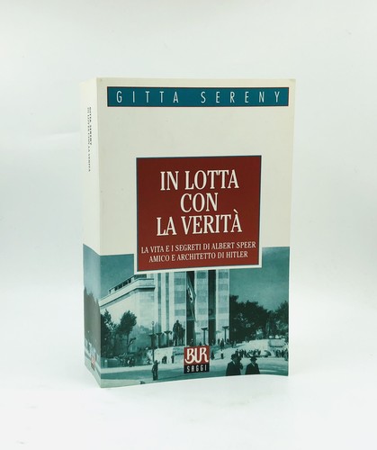 Lotta con verità - la,