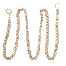 Catena Per Orologio Da Tasca